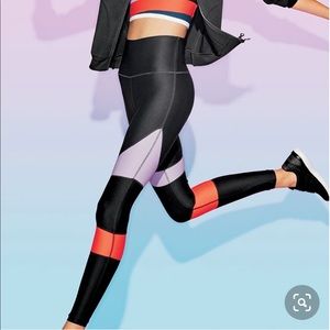 Joy Lab Color Block Leggings
